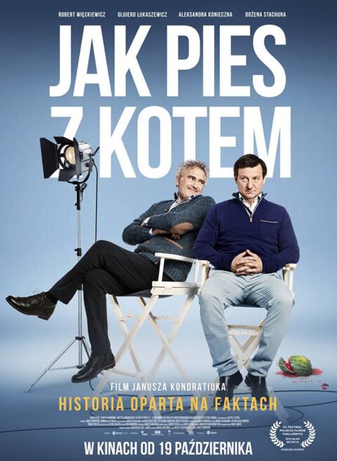 Zwiastun filmu